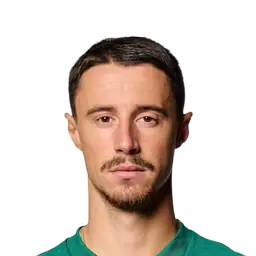 Marco Friedl Dream League Soccer 2026 / DLS26