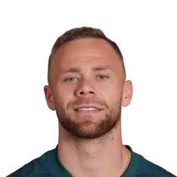 Alexander Schlager Dream League Soccer 2026 / DLS26