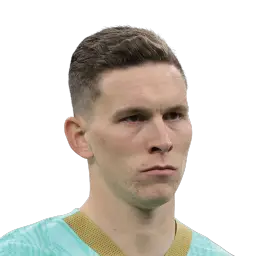 Lukáš Provod Dream League Soccer 2026 / DLS26