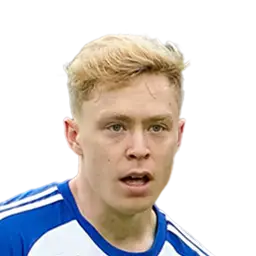 Ola Brynhildsen Dream League Soccer 2026 / DLS26