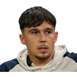 Andrei Rațiu Dream League Soccer 2026 / DLS26