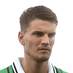 Daniel Boloca Dream League Soccer 2026 / DLS26