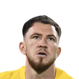 Deian Sorescu Dream League Soccer 2026 / DLS26