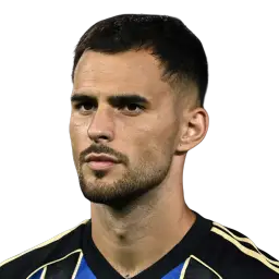 Marius Marin Dream League Soccer 2026 / DLS26