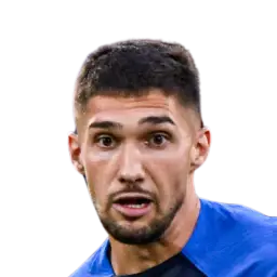 Adam Gnezda Čerin Dream League Soccer 2026 / DLS26