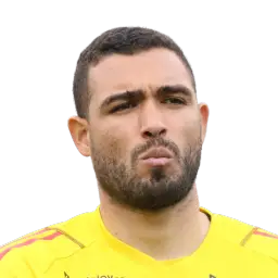 Álvaro Montero Dream League Soccer 2026 / DLS26