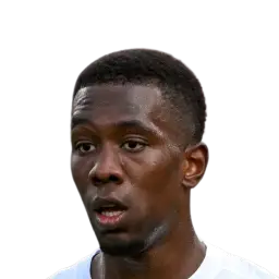 Carlos Cuesta Dream League Soccer 2026 / DLS26