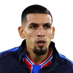 Daniel Muñoz Dream League Soccer 2026 / DLS26