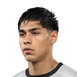 Dario Osorio Dream League Soccer 2026 / DLS26