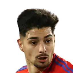 Williams Alarcón Dream League Soccer 2026 / DLS26