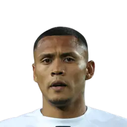 Bryan Reyna Dream League Soccer 2026 / DLS26