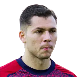 Carlos Mora Dream League Soccer 2026 / DLS26