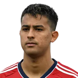 Álvaro Zamora Dream League Soccer 2026 / DLS26