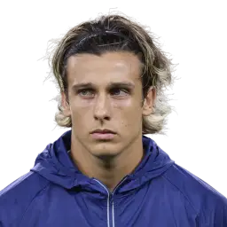 Agustín Canobbio Dream League Soccer 2026 / DLS26