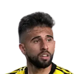 Diego Rossi Dream League Soccer 2026 / DLS26