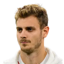 Josip Stanišić Dream League Soccer 2026 / DLS26