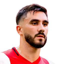 Josip Šutalo Dream League Soccer 2026 / DLS26