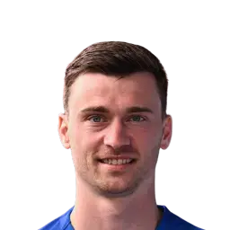 Bryan Heynen Dream League Soccer 2026 / DLS26