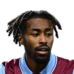 Mike Trésor Dream League Soccer 2026 / DLS26