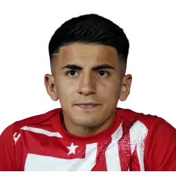 Thiago Almada Dream League Soccer 2026 / DLS26