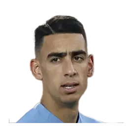 José Luis Rodríguez Dream League Soccer 2026 / DLS26