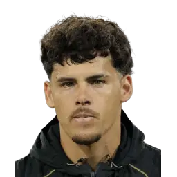 Maximiliano Araújo Dream League Soccer 2026 / DLS26