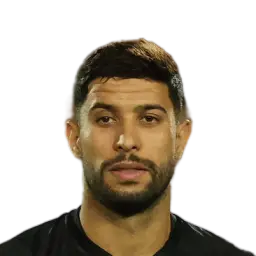 Yahya Jabrane Dream League Soccer 2026 / DLS26