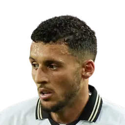 Selim Amallah Dream League Soccer 2026 / DLS26