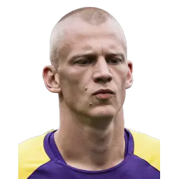 Oliver Christensen Dream League Soccer 2026 / DLS26