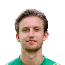 Frederik Rønnow Dream League Soccer 2026 / DLS26