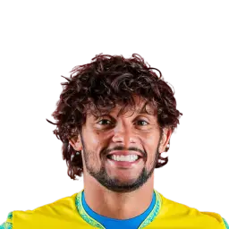 Gustavo Scarpa Dream League Soccer 2026 / DLS26