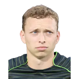 Alistair Johnston Dream League Soccer 2026 / DLS26