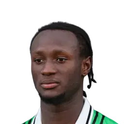 Ismaël Koné Dream League Soccer 2026 / DLS26