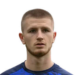 Adam Wharton Dream League Soccer 2026 / DLS26