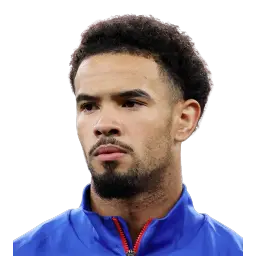 Warren Zaïre-Emery Dream League Soccer 2026 / DLS26