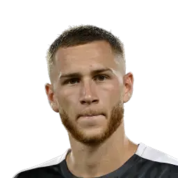 Yann Lienard Dream League Soccer 2026 / DLS26