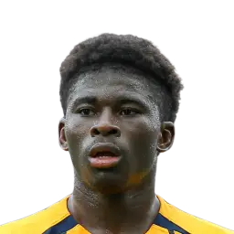 Carlos Baleba Dream League Soccer 2026 / DLS26