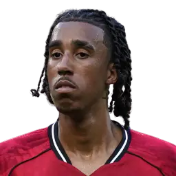 Leny Yoro Dream League Soccer 2026 / DLS26