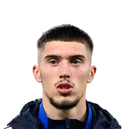 Robin Risser Dream League Soccer 2026 / DLS26