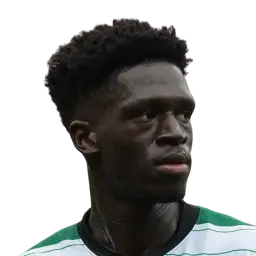 Chico Lamba Dream League Soccer 2026 / DLS26