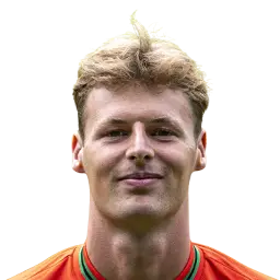 Kas de Wit Dream League Soccer 2026 / DLS26