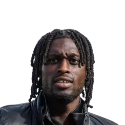 Dan Nlundulu Dream League Soccer 2026 / DLS26