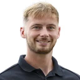 Conor Hazard Dream League Soccer 2026 / DLS26