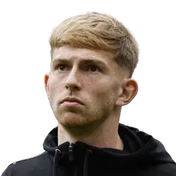 Kai Fotheringham Dream League Soccer 2026 / DLS26