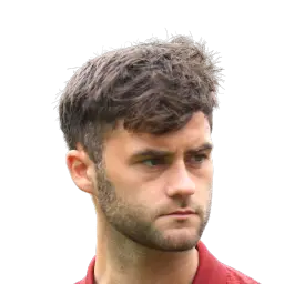 Shane Blaney Dream League Soccer 2026 / DLS26