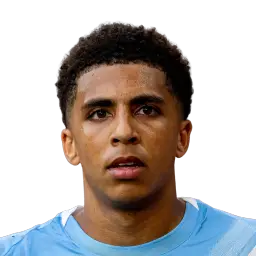 Rico Lewis Dream League Soccer 2026 / DLS26