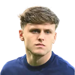 Ben Gannon-Doak Dream League Soccer 2026 / DLS26