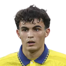 Stefan Bajčetić Dream League Soccer 2026 / DLS26