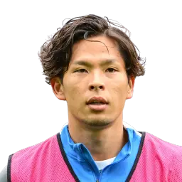 Tomoki Iwata Dream League Soccer 2026 / DLS26