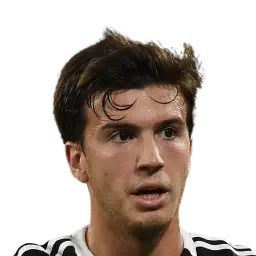 Máximo Perrone Dream League Soccer 2026 / DLS26